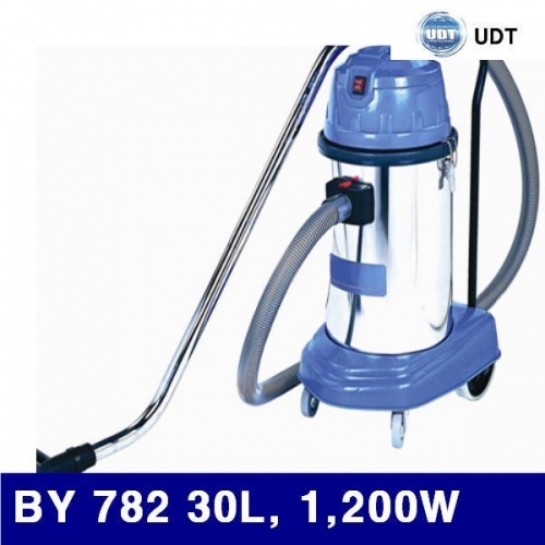 UDT 5003181 업무용청소기(건습식 겸용 WET/DRY Vacuum cleaner) BY 782