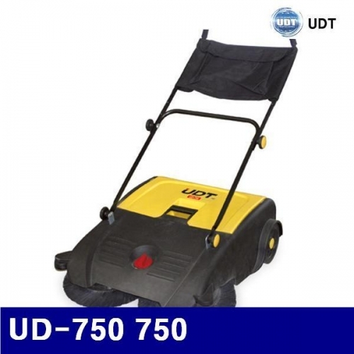 UDT 5095492 무동력스위퍼(청소기) UD-750 750 50/12 (1EA)