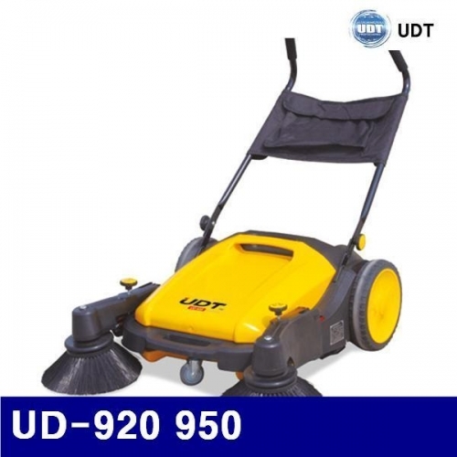 UDT 5095483 무동력스위퍼(청소기) UD-920 950 40/23.8 (1EA)