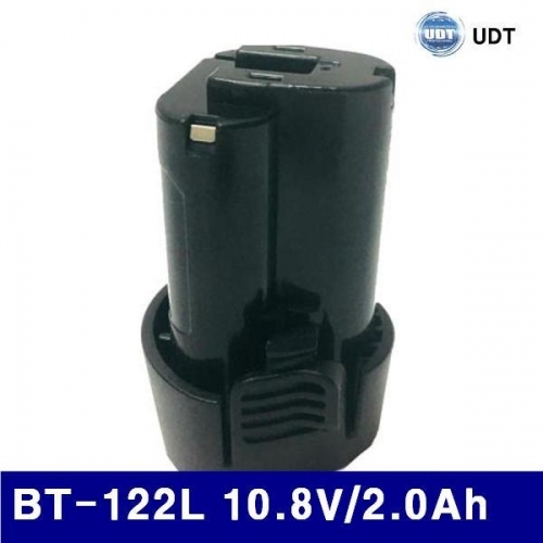 UDT 5930016 배터리 BT-122L 10.8V/2.0Ah UCD-1220 (1EA)