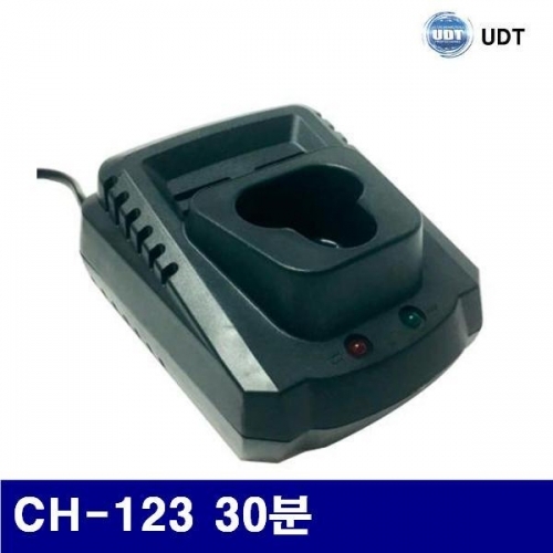 UDT 5930025 충전기 CH-123 30분 UCD-1220 (1EA)