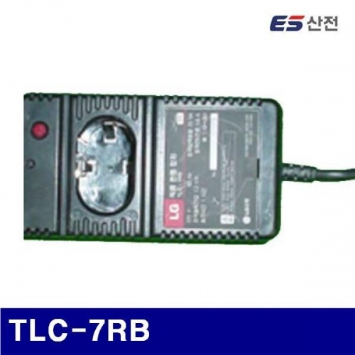ES산전 5070226 충전기 TLC-7RB TLD10PA L110공용 (1EA)