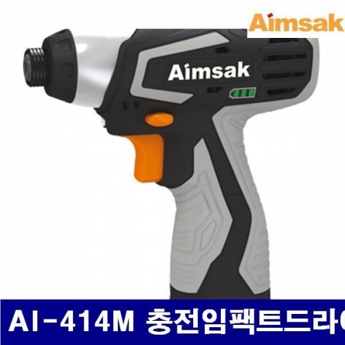 아임삭 5082230 충전임팩트드라이버(베어툴) AI-414M 충전임팩트드라이버  (1EA)