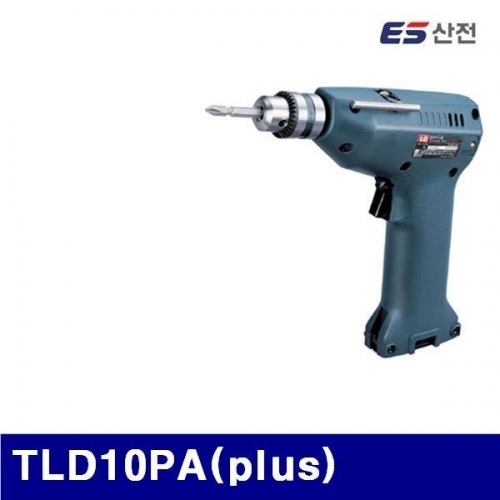 ES산전 5070022 충전드릴-니카드 TLD10PA(plus) 7.2V/1.5 0-600 (1EA)