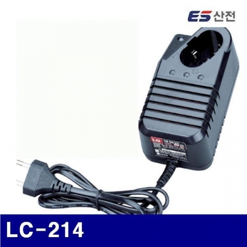 ES산전 5070217 충전기 LC-214 L272 L296 L212공용 (1EA)