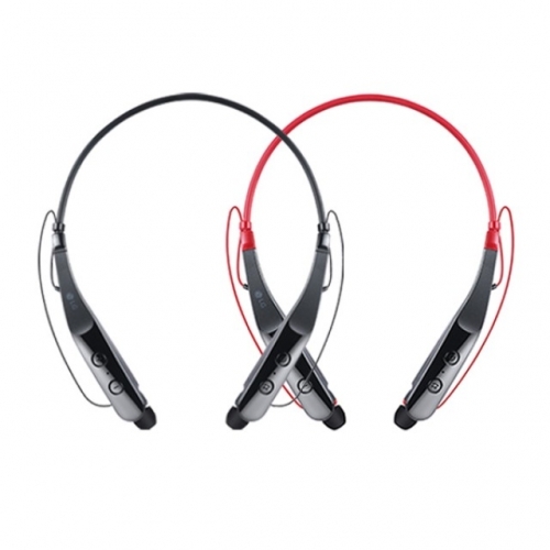 LG 블루투스 이어폰 Tone ＋ 510