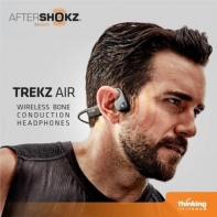 에프터샥 골전도블루투스 TREKZ Air 통화 음악감상