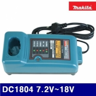 마끼다 5110232 충전기 DC1804 7.2V-18V  (1EA)