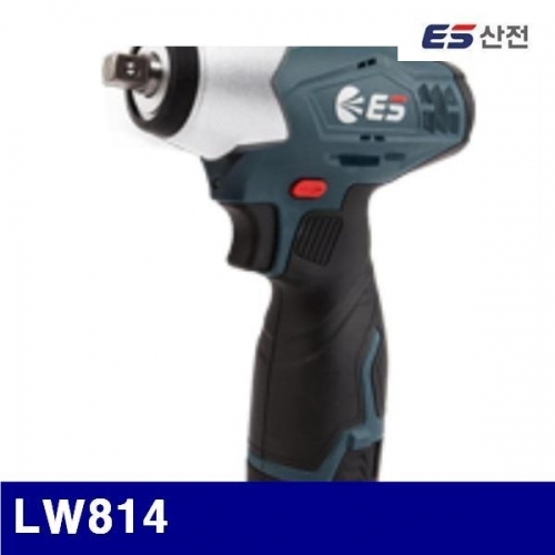 ES산전 625-0523 충전임팩렌치14.4V LW814 (1EA)