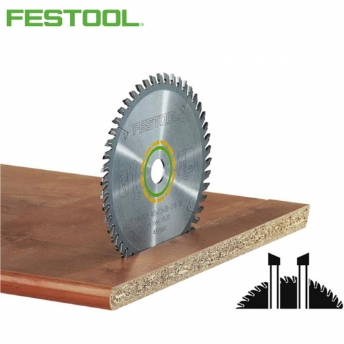 FESTOOL 페스툴 KS 120 원형톱날_블레이드_80날_494605