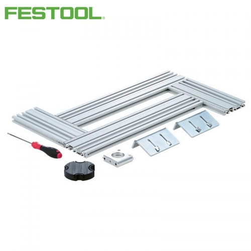 FESTOOL 페스툴 라우팅 탬플릿 MFS 400_서클커트지그