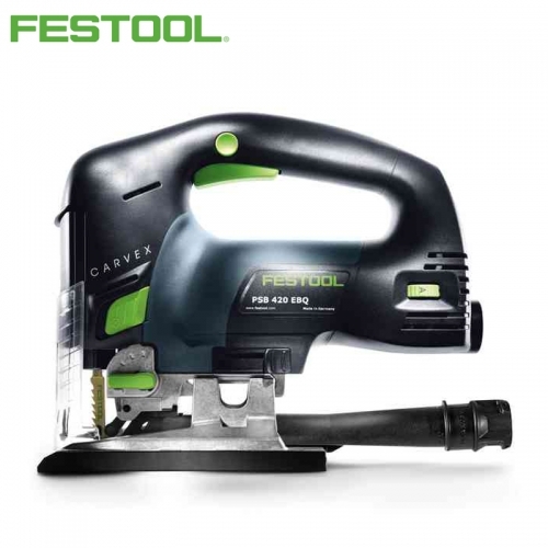 FESTOOL 페스툴 직쏘 CARVEX PSB 420 EBQ_PSB420