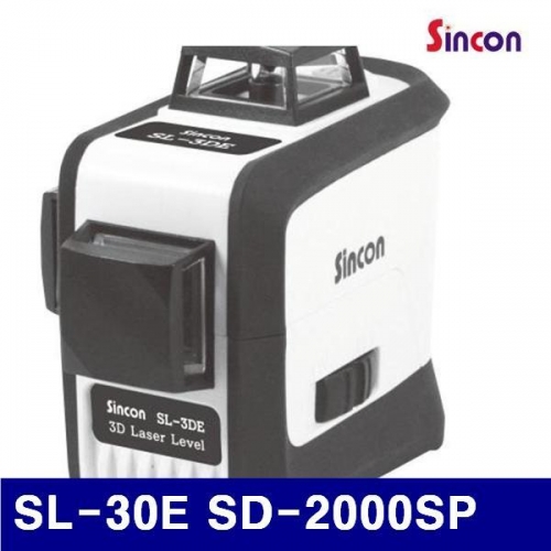 신콘 4261122 레이저 수평 SL-30E SD-2000SP  (1EA)