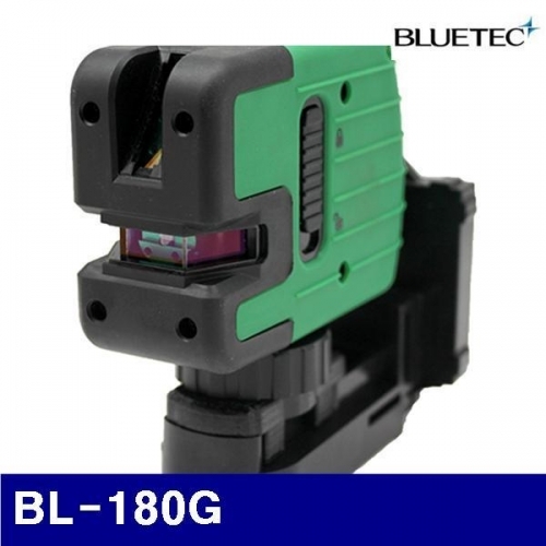 블루텍 4011989 레이저 수평 BL-180G  (1EA)
