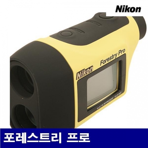 니콘 4280190 레이저 거리 측정기 포레스트리 프로   (1EA)