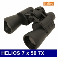헬리우스 4280233 쌍안경 HELIOS 7 x 50 7X (1EA)