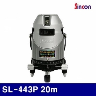 신콘 B102695 레이저레벨기 SL-443P 20m (1EA)