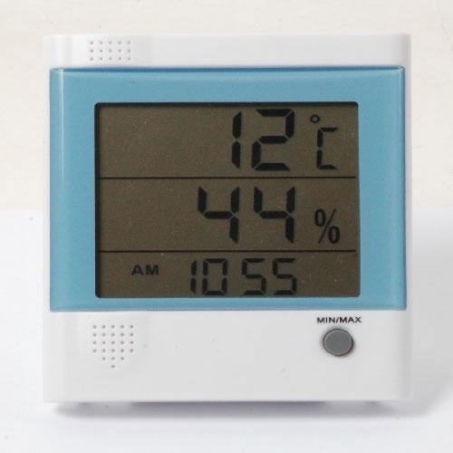 온습도계(DY-500_디지털)-박스(40개입)