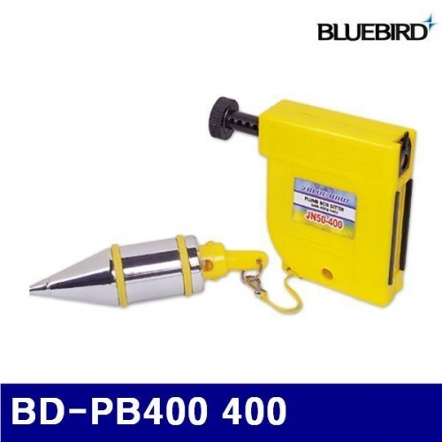 블루버드 4001247 수직추 BD-PB400 400 (1EA)