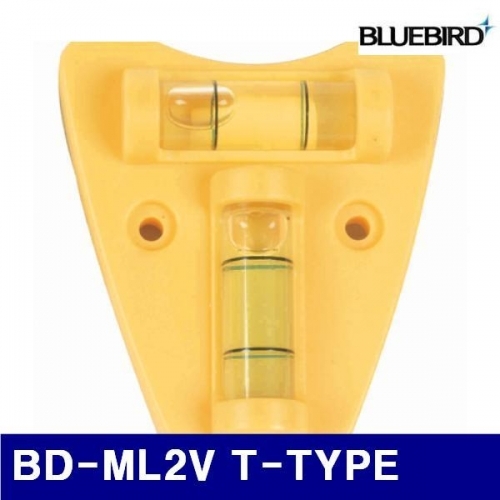 블루버드 4003397 T형배열-멀티수평 BD-ML2V T-TYPE (1EA)