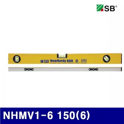 SB 4211127 뉴하디 자석 수평 NHMV1-6 150(6) (1EA)