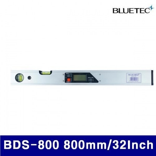 블루텍 4014807 디지털수평-일반형 BDS-800 800mm/32Inch (1EA)