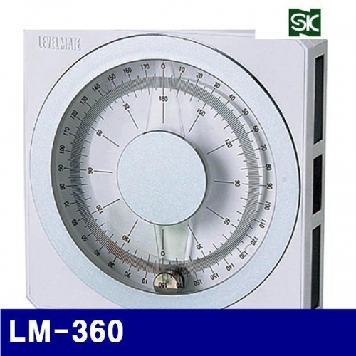 SK 4131876 각도계-슬랜트 LM-360  (1EA)