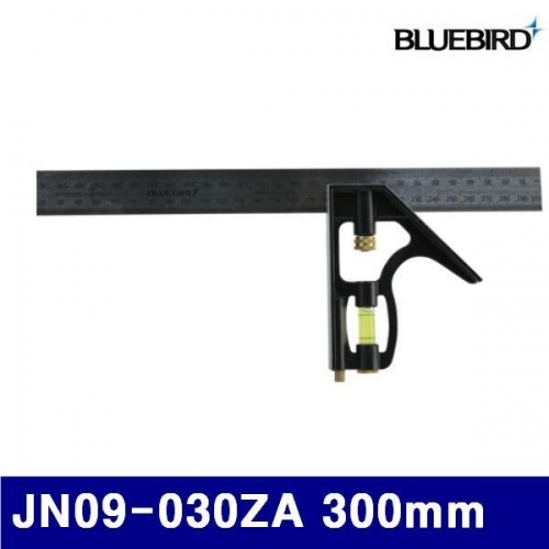 블루버드 4001034 콤비네이션 스퀘어 JN09-030ZA 300mm (1EA)