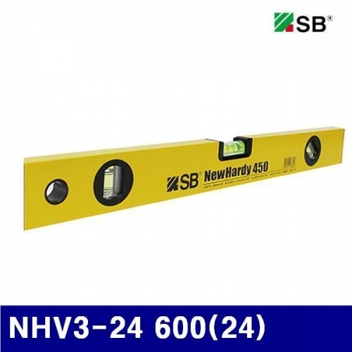 SB 4211048 뉴하디 수평 NHV3-24 600(24) (1EA)