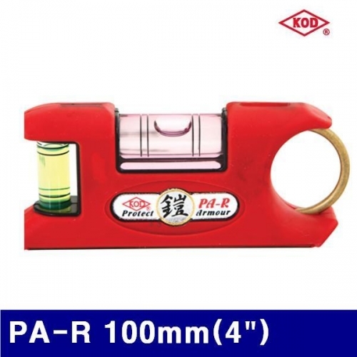 KOD 4230414 포켓수평 PA-R 100mm(4Inch) (1EA)