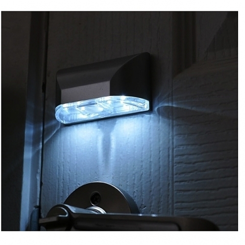 4LED 절전형 LED 센서감지 무선 램프(81mmx46mmx30mm) (BLC8526)