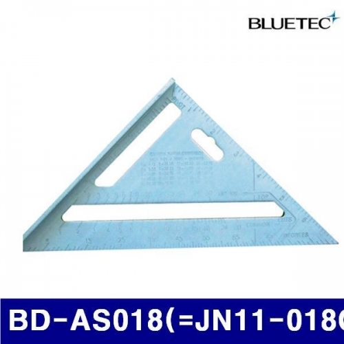 블루텍 4006084 삼각 각도자 BD-AS018(-JN11-018C) 187mm (1EA)