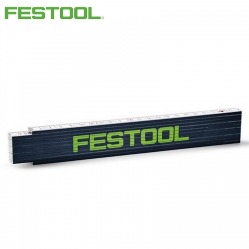 FESTOOL페스툴 접자 2M_201464_깊이단차측정_페스툴자