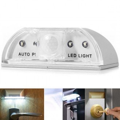 자동 PIR 센서/pir 센서조명/인체감지센서/센서등/led