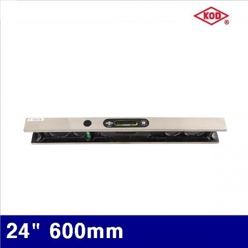 KOD 4230098 주물수평 24Inch 600mm (1EA)