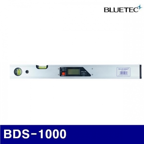 블루텍 4014816 디지털수평-일반형 BDS-1000 1 000mm/40Inch (1EA)