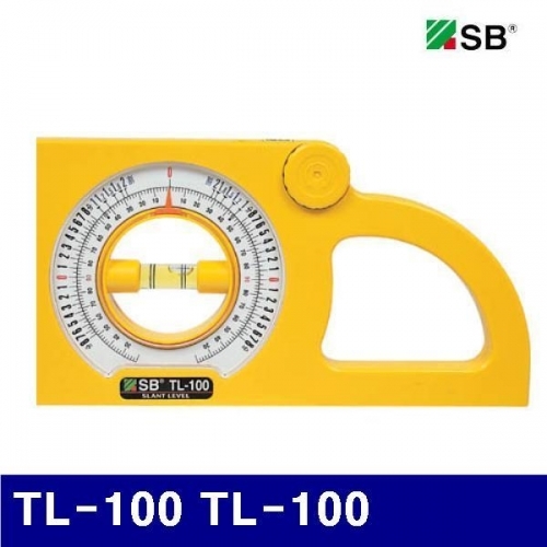 SB 4210401 슬란트-각도계 TL-100 TL-100 (1EA)