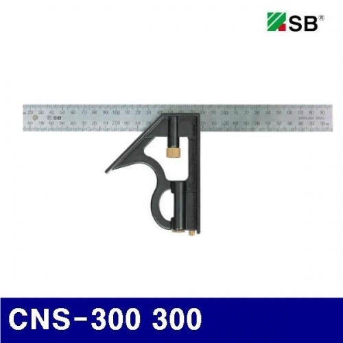 SB 4210058 콤비네이션 스퀘어 CNS-300 300 (1EA)