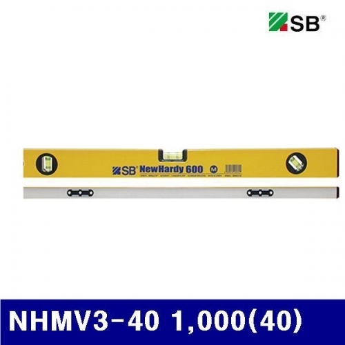 SB 4211215 뉴하디 자석 수평 NHMV3-40 1 000(40) (1EA)
