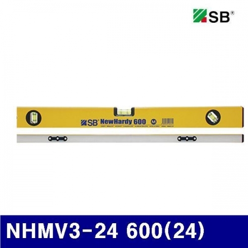 SB 4211181 뉴하디 자석 수평 NHMV3-24 600(24) (1EA)