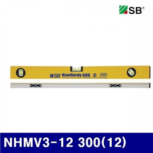 SB 4211145 뉴하디 자석 수평 NHMV3-12 300(12) (1EA)