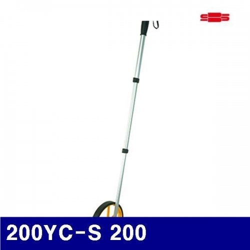 보성카운터 4320382 워킹 카운터 200YC-S 200 (1EA)