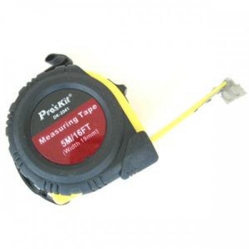 coms Prokit 줄자 5.0M 16FT
