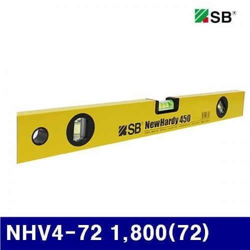 SB 4211109 뉴하디 수평 NHV4-72 1 800(72) (1EA)