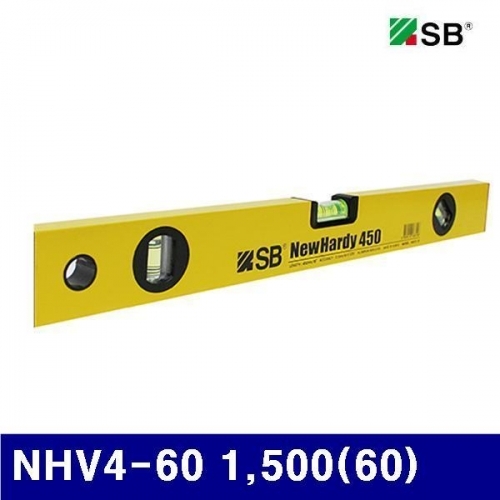 SB 4211093 뉴하디 수평 NHV4-60 1 500(60) (1EA)