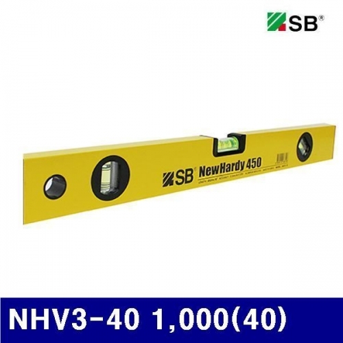 SB 4211075 뉴하디 수평 NHV3-40 1 000(40) (1EA)