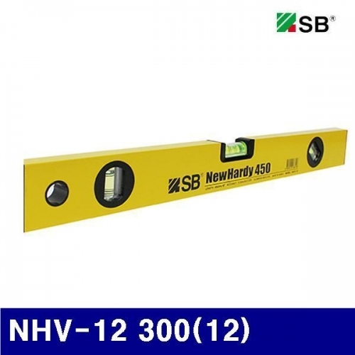 SB 4211002 뉴하디 수평 NHV-12 300(12) (1EA)
