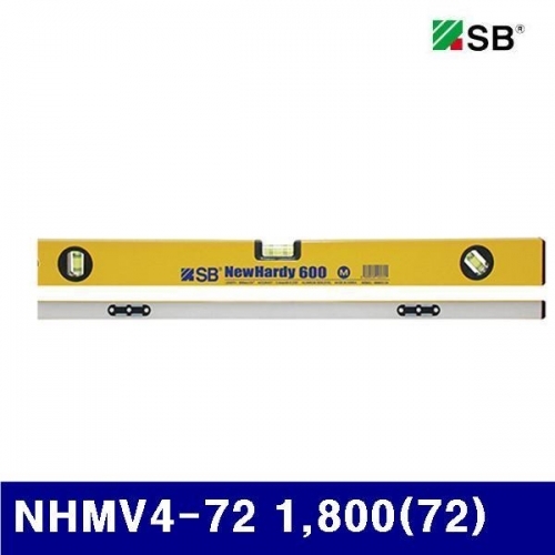 SB 4211242 뉴하디 자석 수평 NHMV4-72 1 800(72) (1EA)