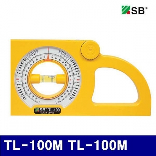SB 4210410 슬란트-각도계 TL-100M TL-100M (1EA)