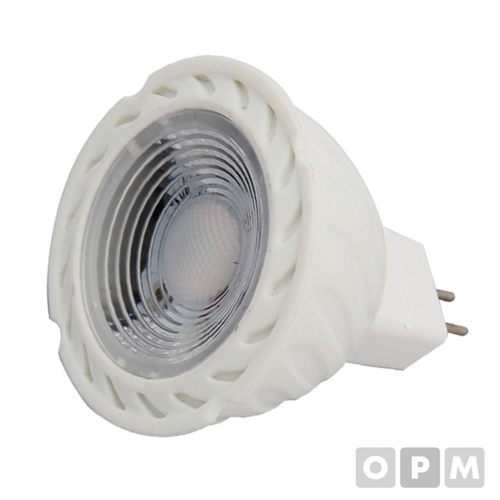 GH/ 장수 LED 할로겐 램프 (12V)  5 W (주광색)